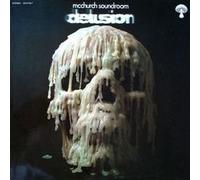 McChurch Soundroom - Delusion (Digipak)