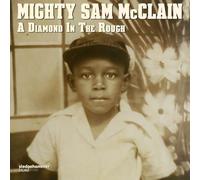 Mcclain, Mighty Sam - A Diamond in the Rough