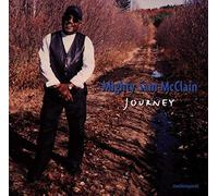 Mcclain, Sam -Mighty- – Journey – AudioQuest