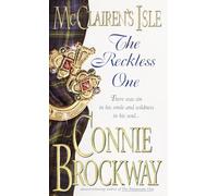 McClairen's Isle: The Reckless One: 3