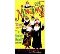 Mcclanahan, Rue - Nunsense 2: The Sequel [VHS]