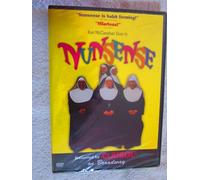 Mcclanahan, Rue - Nunsense [DVD] [1997] [US Import] [NTSC]