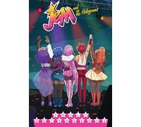 McClaren, Meredith - Jem and the Holograms, Vol. 5: Truly Outrageous
