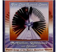 McClellan, Jeff - For Our Loved Ones