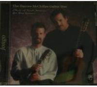 McClellan, John - Jongo - Music of South America for Two Guitars