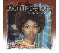Mcclendon, Lisa - My Diary Your Life