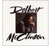Mcclinton, Delbert - Delbert Mcclinton [CASSETTE]