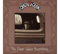 Mcclinton Delbert - Delbert Mcclinton Crazy Cajun