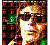 Mcclinton, Delbert - Don't Let Go