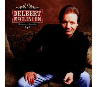 Mcclinton, Delbert - Room to Breathe
