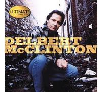 Mcclinton Delbert - The Ultimate Collection