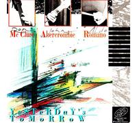 Mcclure/Abercrombie/Romano - Yesterdays Tomorrow