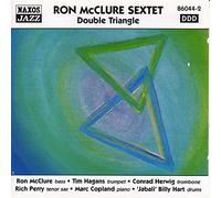 Mcclure - R.MCLURE Sext.:Double Triangle