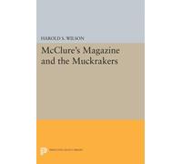 McClure's Magazine and the Muckrakers