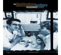 Mccluskey Brothers - Housewives Choice