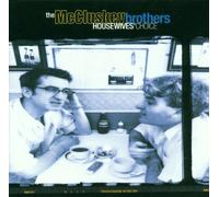Mccluskey Brothers - Housewives Choice