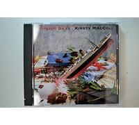 Mccoll Kirsty - Titanic Days