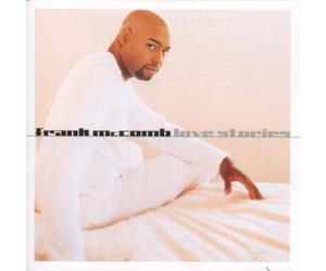 McComb, Frank - Love Stories