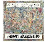 Mccombs,Cass - A Folk Set Apart [VINYL]