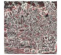 Cass McCombs - Big Wheel and Others
