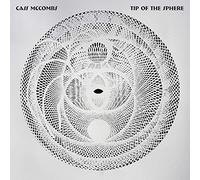Mccombs, Cass - Tip of the Sphere (Deluxe LP) [VINYL]