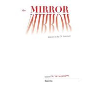 McConaughey - Mirror - Book One Welcome to the Evil Sisterhood - New - P555z