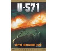 Mcconaughey - U-571 [DVD] [2000] [Region 1] [US Import] [NTSC]