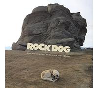 McConnachie, Scott / Dewhurst, Carl / Barker, Simon - Rock Dog [Import] [VINYL]