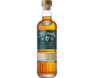McConnell's 5 Year Old Irish Whisky 70cl - 42.0% ABV