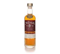 McConnell's 5 Year Old Sherry Cask Finish Blended Whiskey