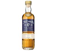 McConnell’s 5 Year Old Irish Whiskey, Cognac Cask Finish, 70cl, 46% ABV, Bold, Refined & Gift-Ready