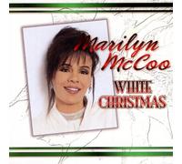 McCoo, Marilyn - White Christmas