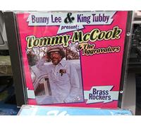 Mccook Tommy - Brass Rockers