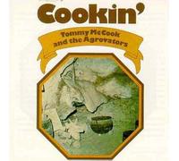 Mccook Tommy - Cookin [VINYL]