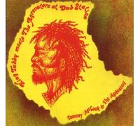 McCook, Tommy - King Tubby Meets The Aggrovators At Dub Station