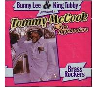 Mccook, Tommy & the Gravators - Brass Rockers