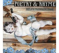 McCookery Book, Helen - Poems And Rhymes