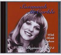Mccorkle, Susannah - Beginning, The 1975