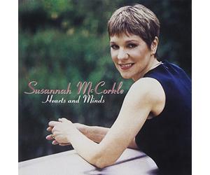 McCorkle, Susannah - Hearts and Minds