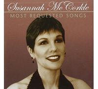 McCorkle, Susannah - Most Requested Songs