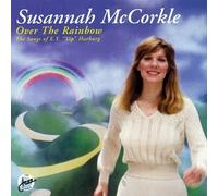 McCorkle, Susannah - Over the Rainbow: the Songs of E.Y. 'yip' Harburg