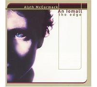 Mccormack,Alyth - An Iomall-the Edge