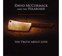 McCormack, David - Truth About Love