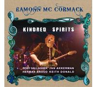 Mccormack, Eamonn - Kindred Spirits