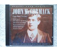McCormack, John - Come Back To Erin