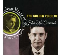 McCormack, John - Great Voices of the 20th Century