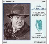 Mccormack John - I Hear You Calling Me