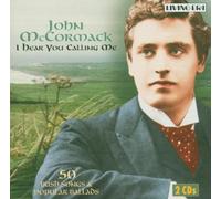 McCormack, John - I Hear You Calling Me