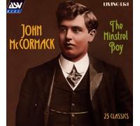 McCormack, John - John McCormack - The Minstrel Boy