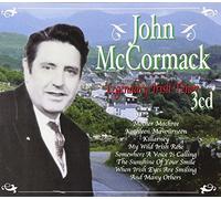 McCormack, John - Legendary Irish Tenor